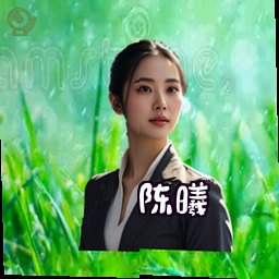 陈曦